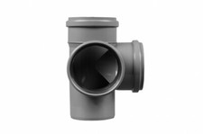 4" 110 mm - Double Corner