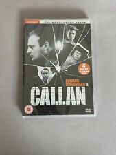 CALLAN - THE MONOCHROME YEARS