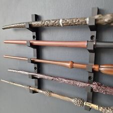 Harry Potter Wand Wall Mount
