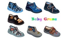 Boy's baby toddler canvas