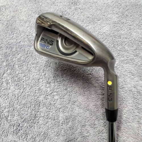 Individual ping irons - ping, choose