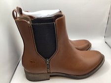 ROCKET DOG SATIRE WESTERN