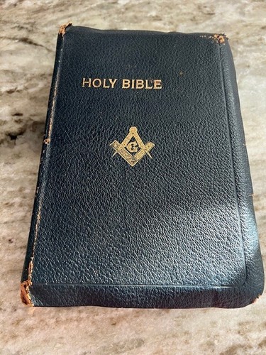 Vintage 1949 masonic - vintage,