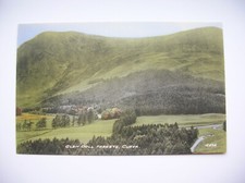 Glen Doll Forests, Clova. Near Kirriemuir, Forfar. (J B White Ltd - Best of All)