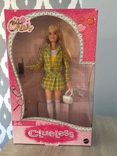 Mattel Barbie  Signature