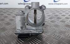THROTTLE BODY HONDA CIVIC MK10