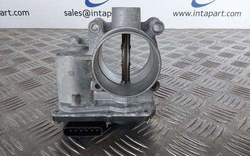 Throttle body honda civic - body,