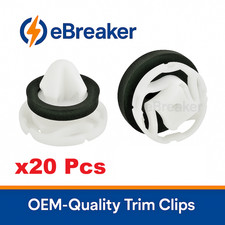 RENAULT Door Card Panel