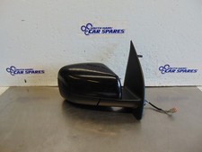 Landrover Freelander powerfold