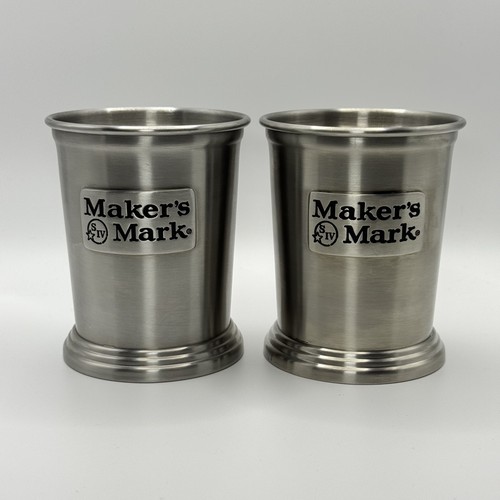 Pair maker mark - mark, stainless