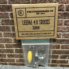 Leefai 4.0 Pro 36mm