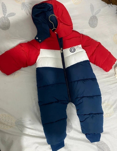 Baby toddler colourblock - baby,