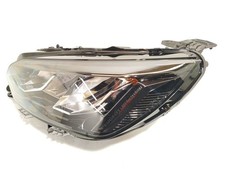 9833036380 LEFT HEADLIGHT /