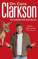 Clarkson on Cars, Clarkson