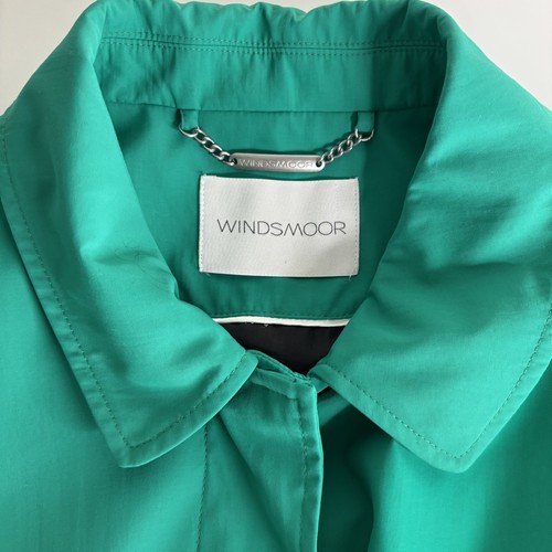 Windsmoor trench coat - mac, rain