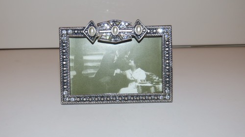 Vintage godinger pewter tone - vintage,