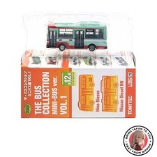 New [5] Tommy Tech 1/150 The