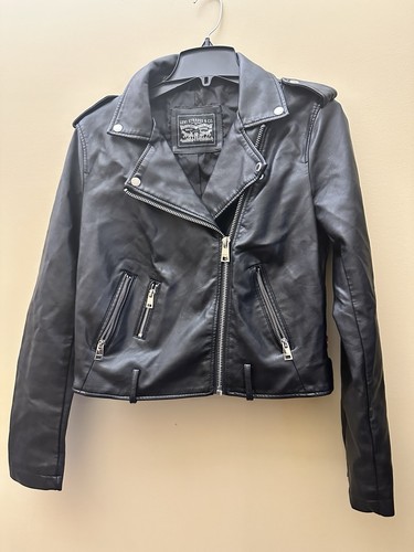 G24 levi strauss jacket - levi,