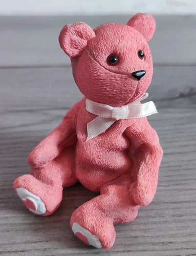 Treasured pals tine bear - pals,
