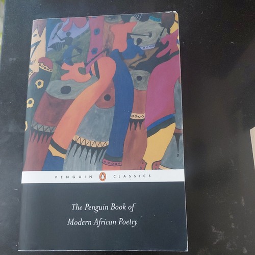 Penguin book modern - penguin,