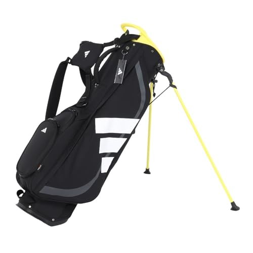 Adidas 2025 golf stand bag - 2025,