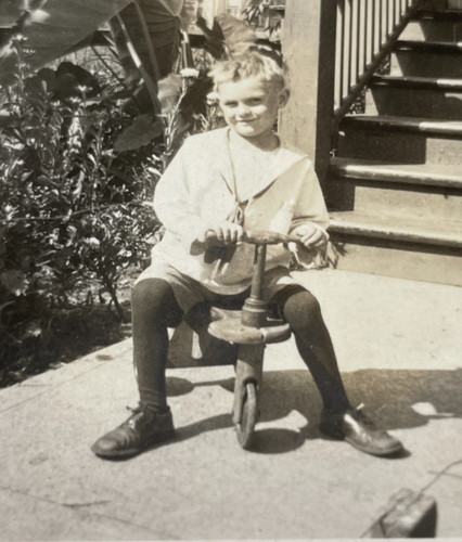Antique photo child - antique,