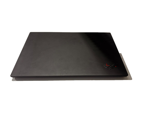 Lenovo carbon gen intel - x1,