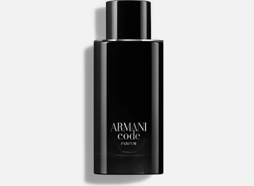 Armani code parfum - le,