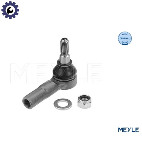 Tie rod end - tie,