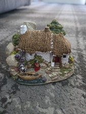 Lilliput Lane Cottages