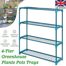 Tier greenhouse flower - 4-tier,