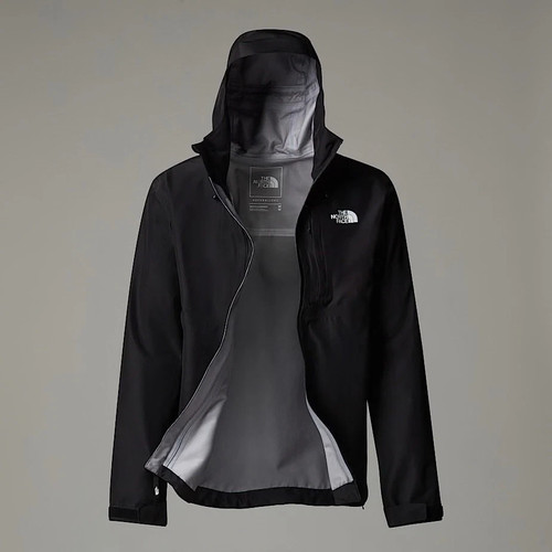 North face dryzzle futurelight - north,