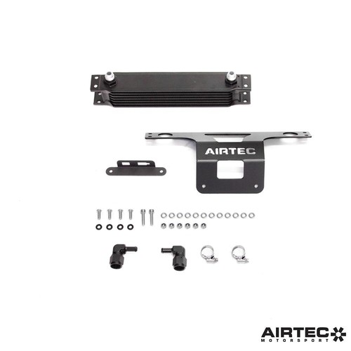 Mk6 ford fiesta st150 airtec - ford,