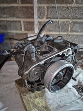 Kawasaki el250 eliminator - kawasaki,