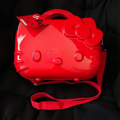 Hello kitty character mini - kitty,