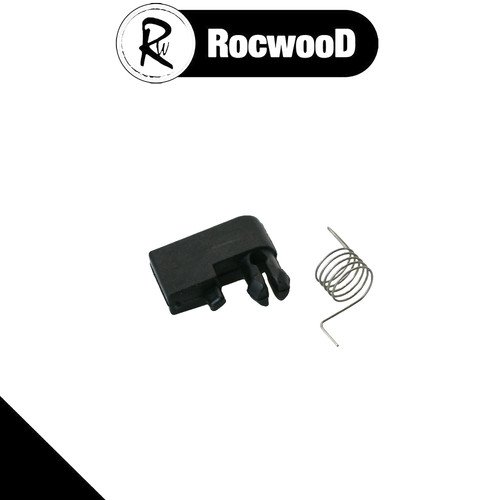 Recoil starter pawl fits - recoil,