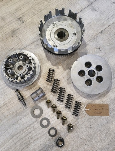 Honda varadero xl125v 125 - varadero,