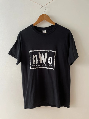 Nwo wcw wrestling - wcw,