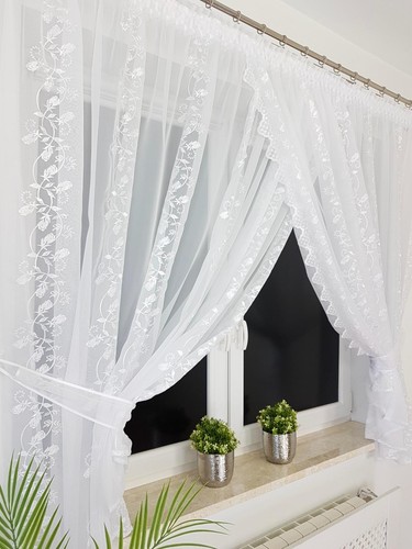 Ready made white - made,