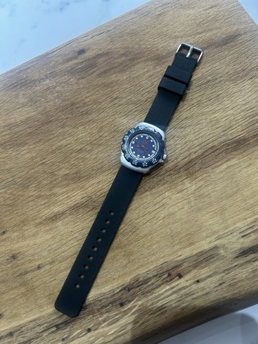Tag heuer formula wa1210 - tag,