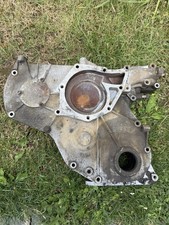 Land Rover Discovery 200TDI Engine Front Timing Case Covers