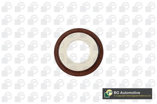 Crankshaft shaft seal - shaft,