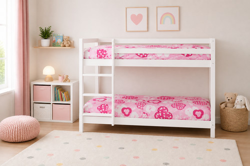 3ft 2ft6 shorty wooden - 2ft6,