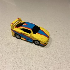 Micro Machines, Galoob