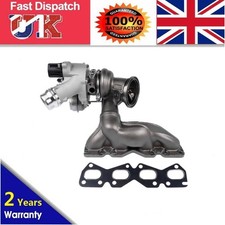 Turbo Turbocharger for BMW