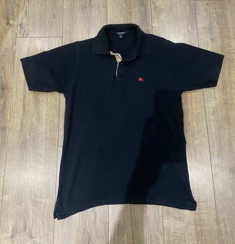 Burberry london men black - burberry, s