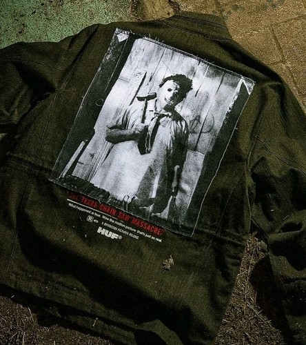 The texas chainsaw massacre - the,
