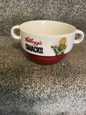 Vintage Kellogg’s  Smacks