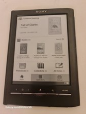 Sony Reader Touch Edition
