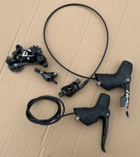 SRAM Apex 1 Mechanical